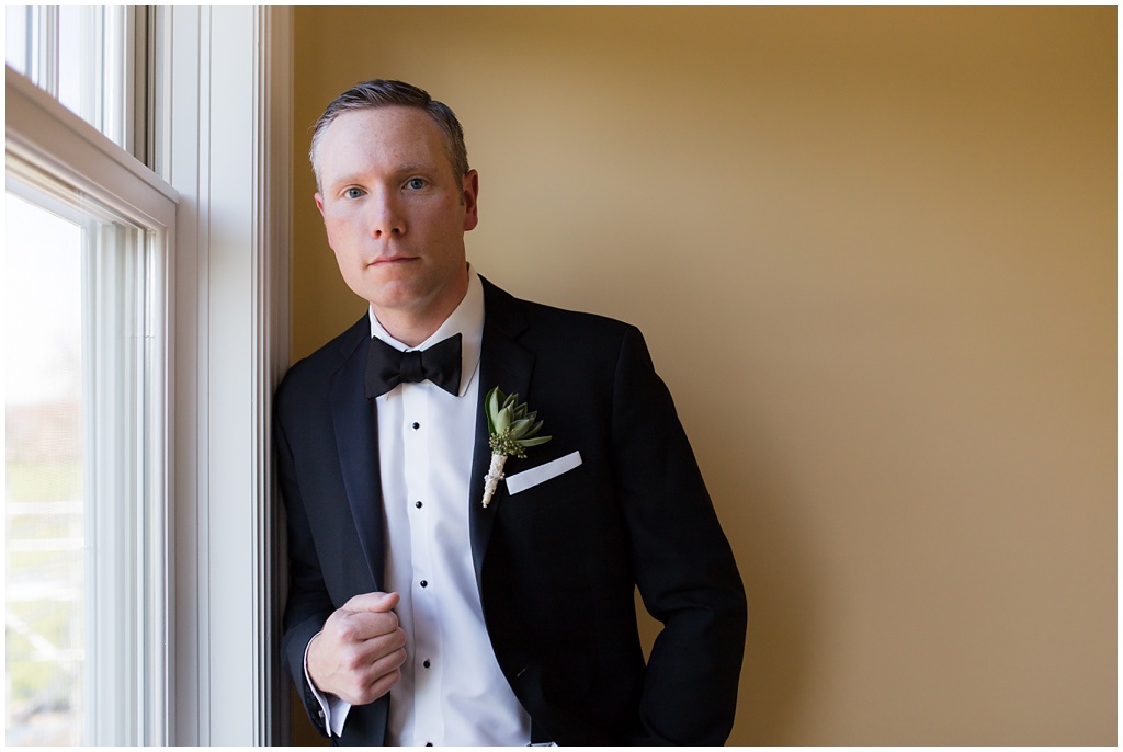 Brad + Allison | Country Club Wedding — Private Photo Editor and ...