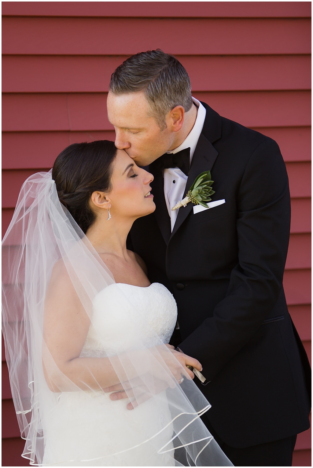 North NJ Wedding Photographers