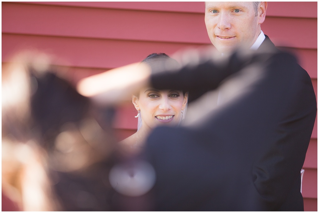 North NJ Wedding Photographers