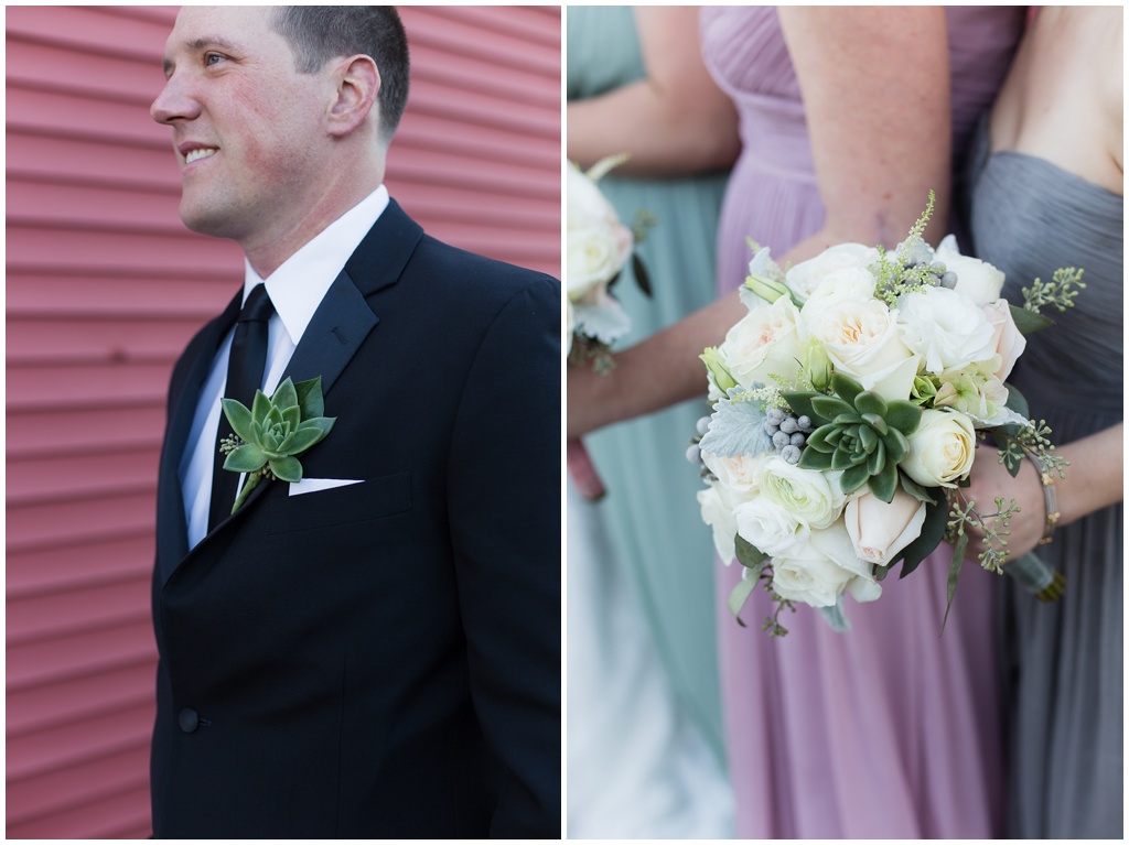 North NJ Wedding Photographers