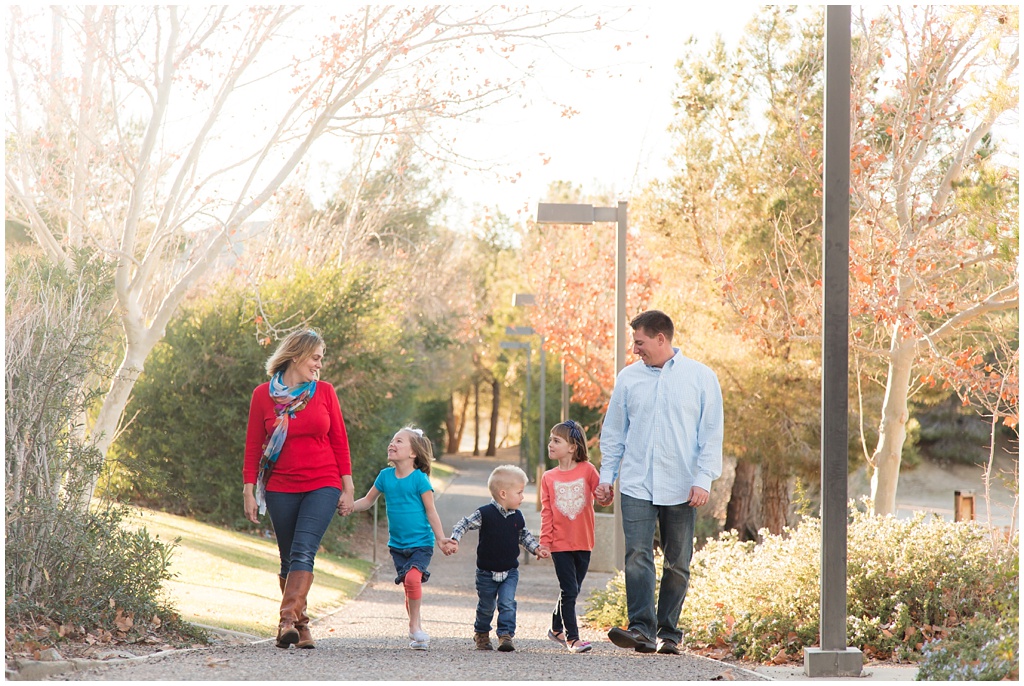 North NJ Family Photographer