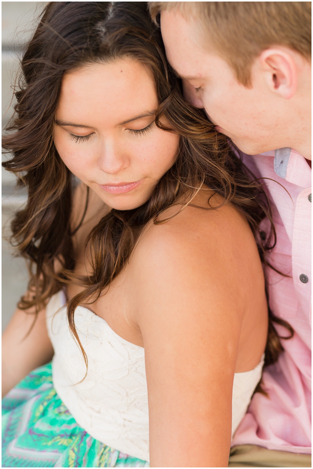 Mount Olive Family Photographer