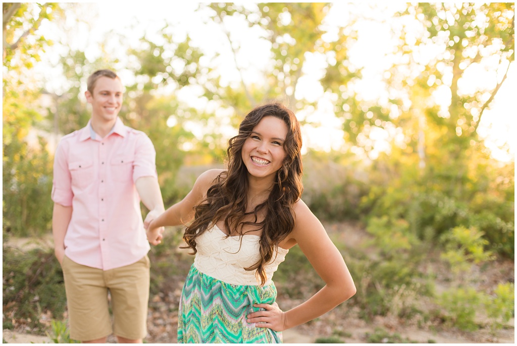 Mount Olive Family Photographer
