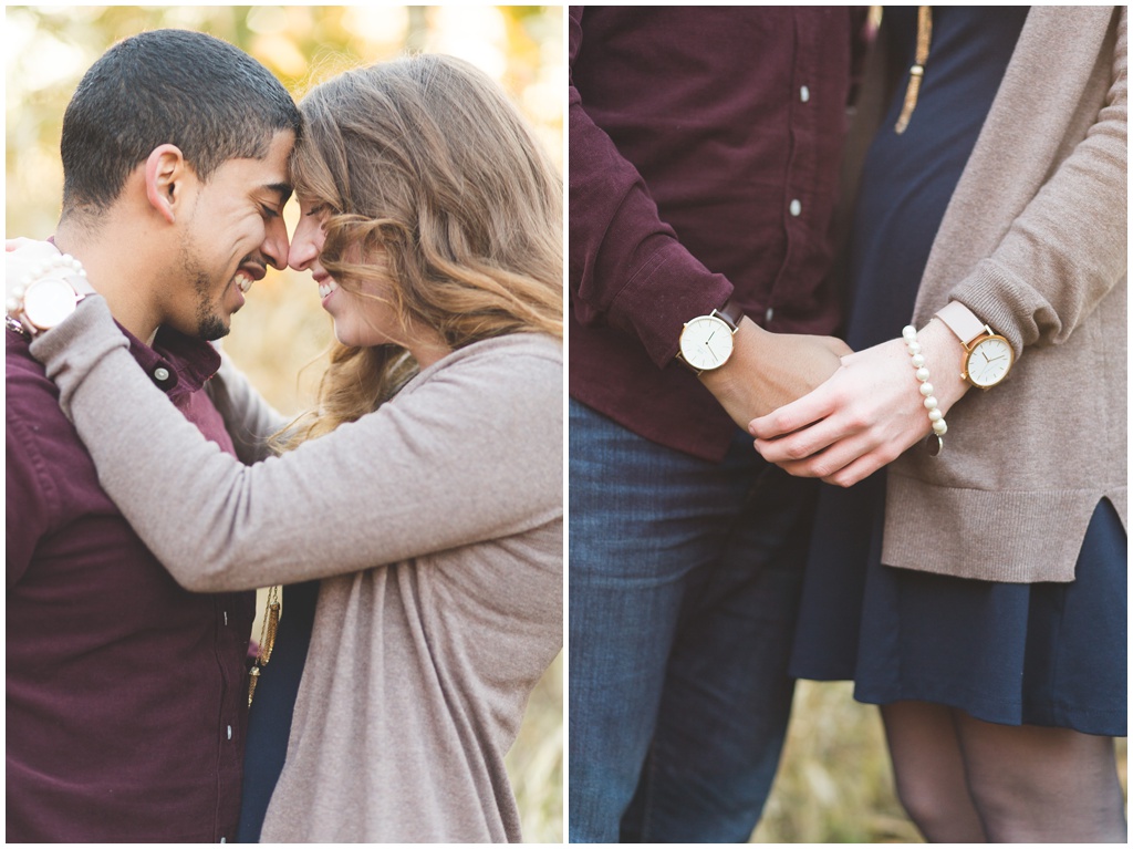 Morris County Engagement Photographer