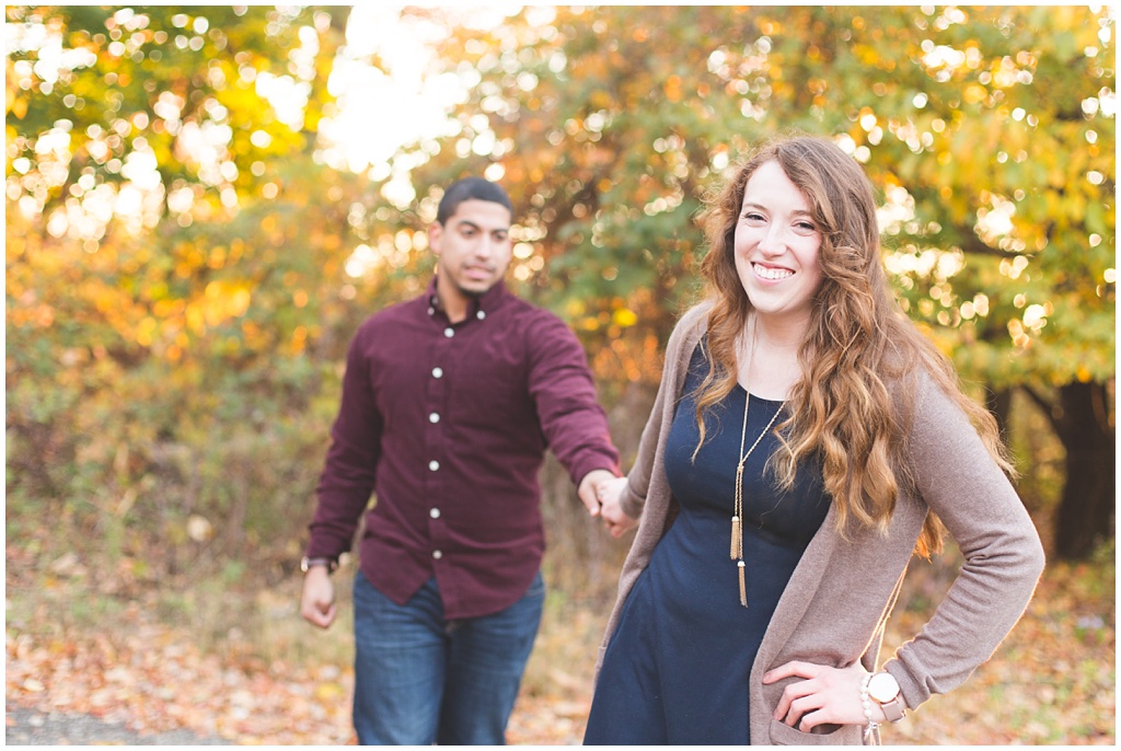 Morris County Engagement Photographer