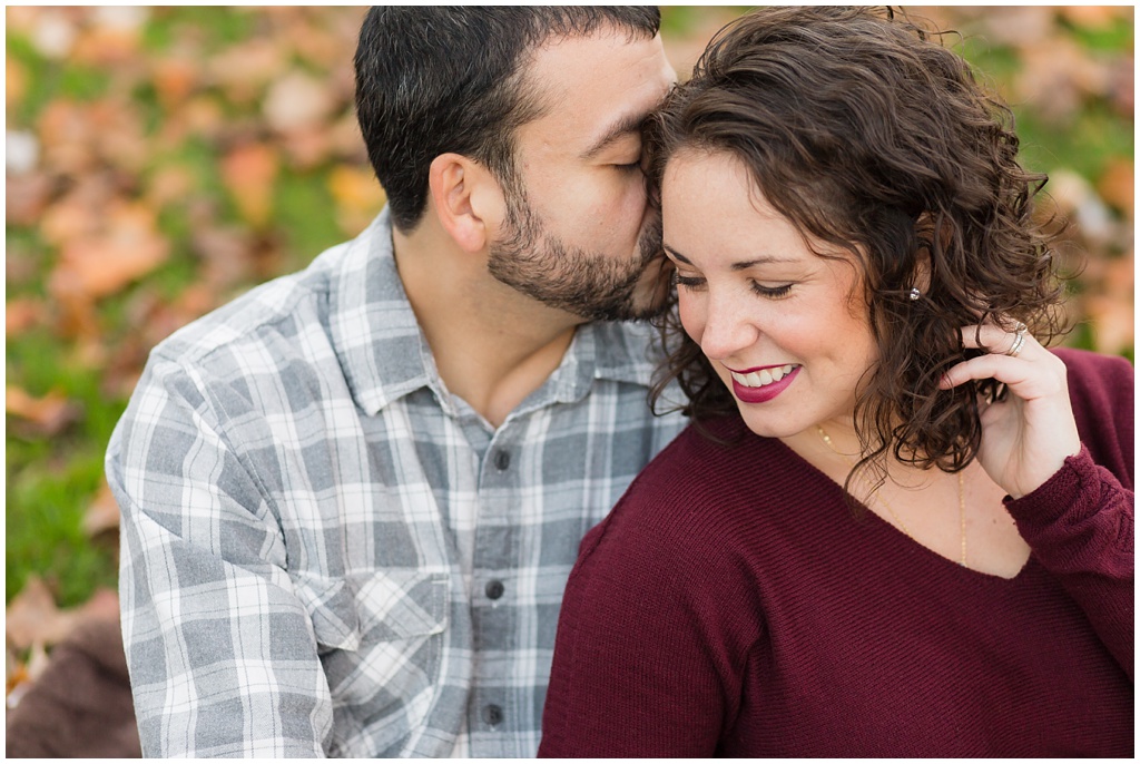 Morris County Engagement Photographer