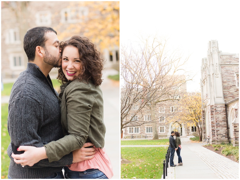 Morris County Engagement Photographer