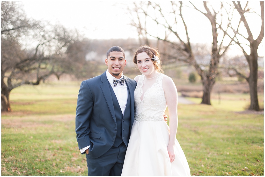 Sterlingbrook Farm Events rustic barn wedding | North NJ Wedding Photographer
