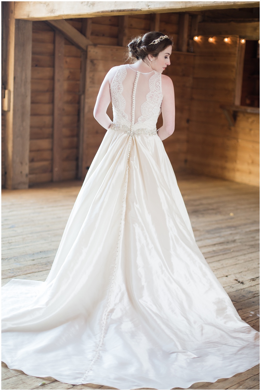 Sterlingbrook Farm Events rustic barn wedding | North NJ Wedding Photographer