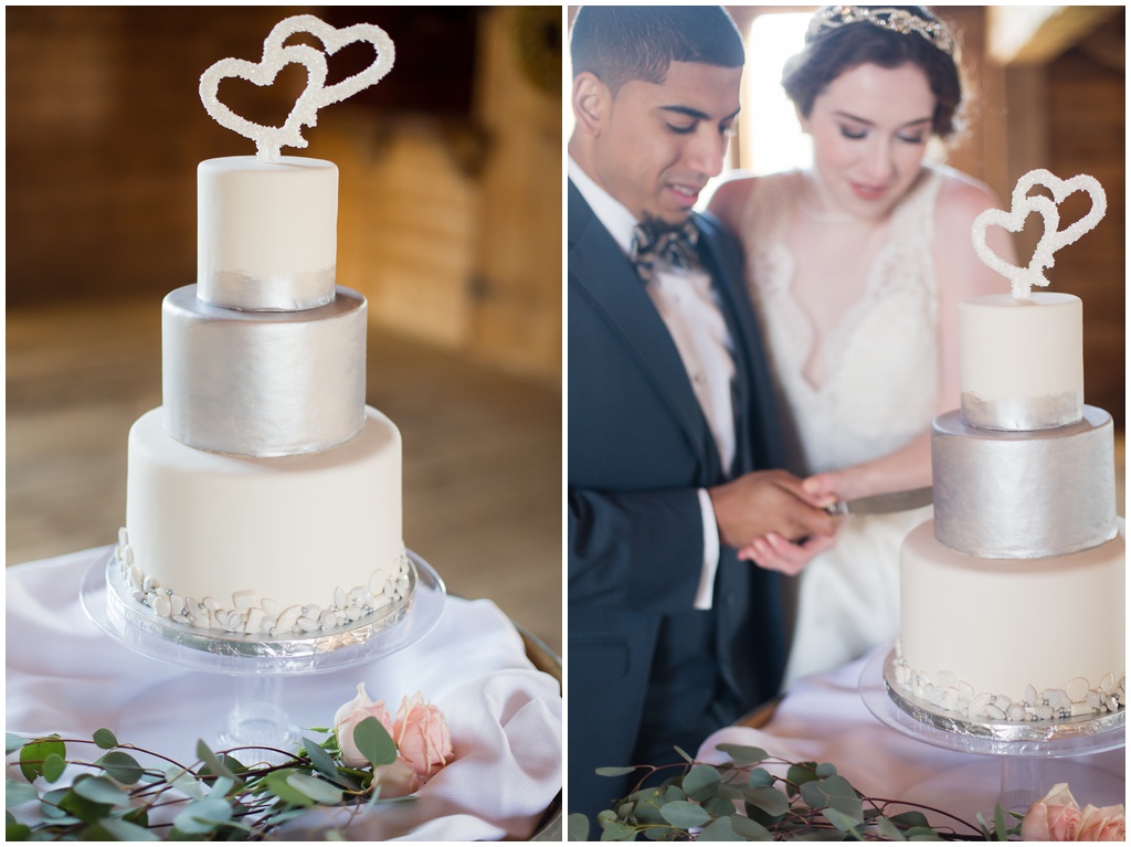 Sterlingbrook Farm Events rustic barn wedding | North NJ Wedding Photographer