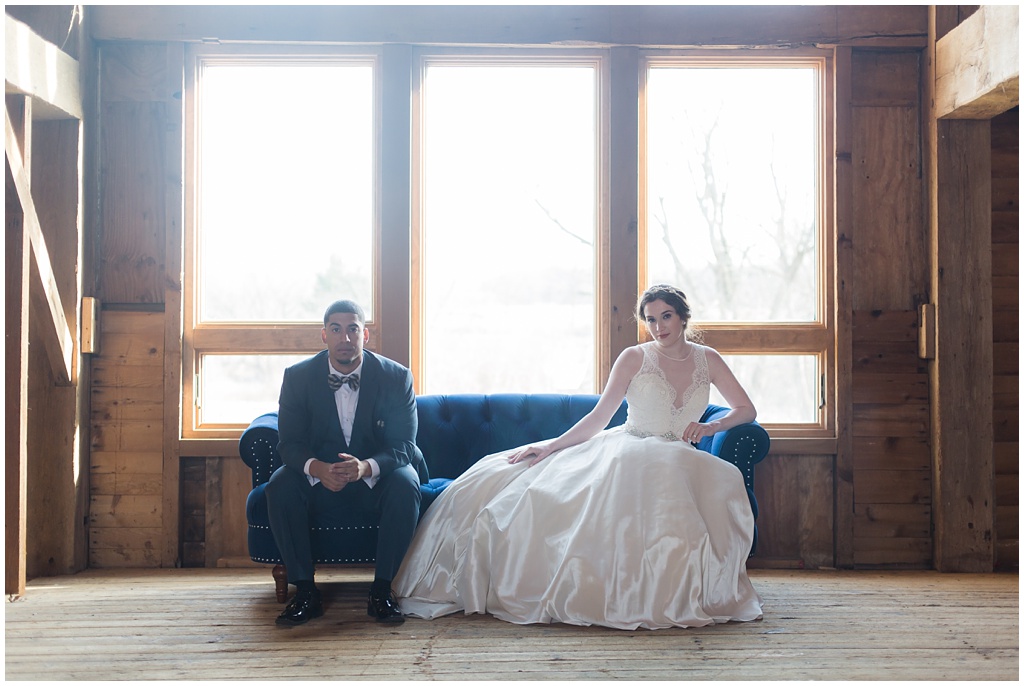 Sterlingbrook Farm Events rustic barn wedding | North NJ Wedding Photographer