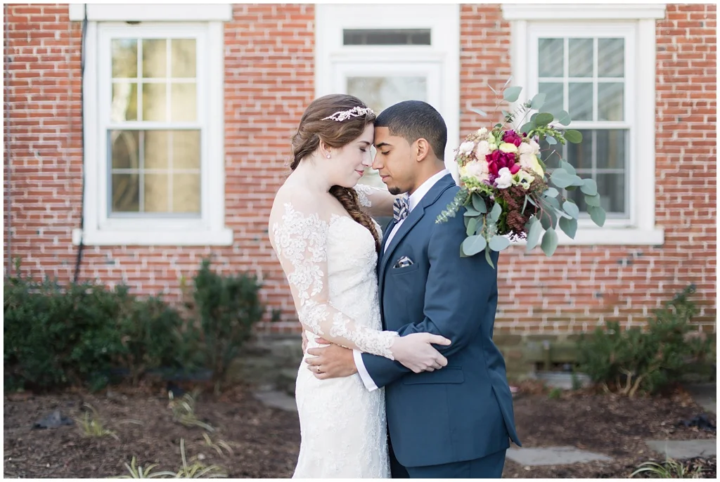 North NJ Wedding Photographer | Sterlingbrook Farm