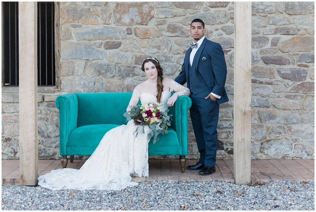 North NJ Wedding Photographer