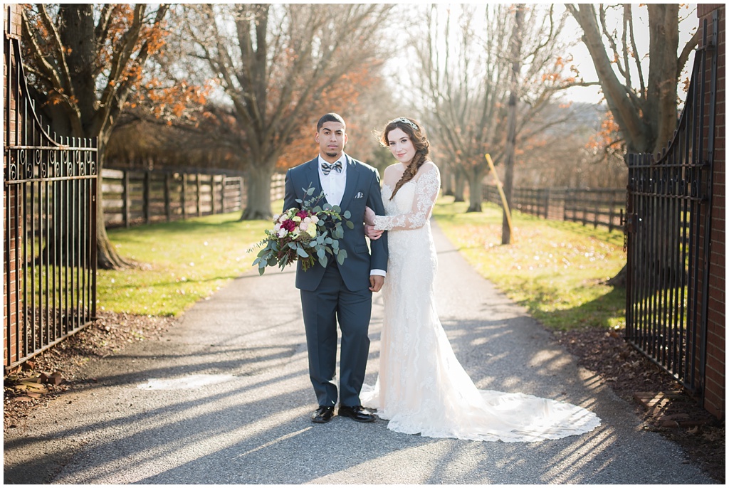 North NJ Wedding Photographer | Sterlingbrook Farm