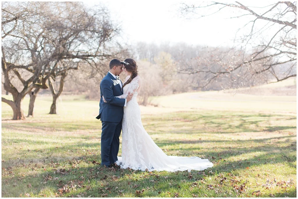 North NJ Wedding Photographer