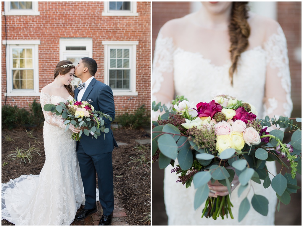 North NJ Wedding Photographer | Sterlingbrook Farm