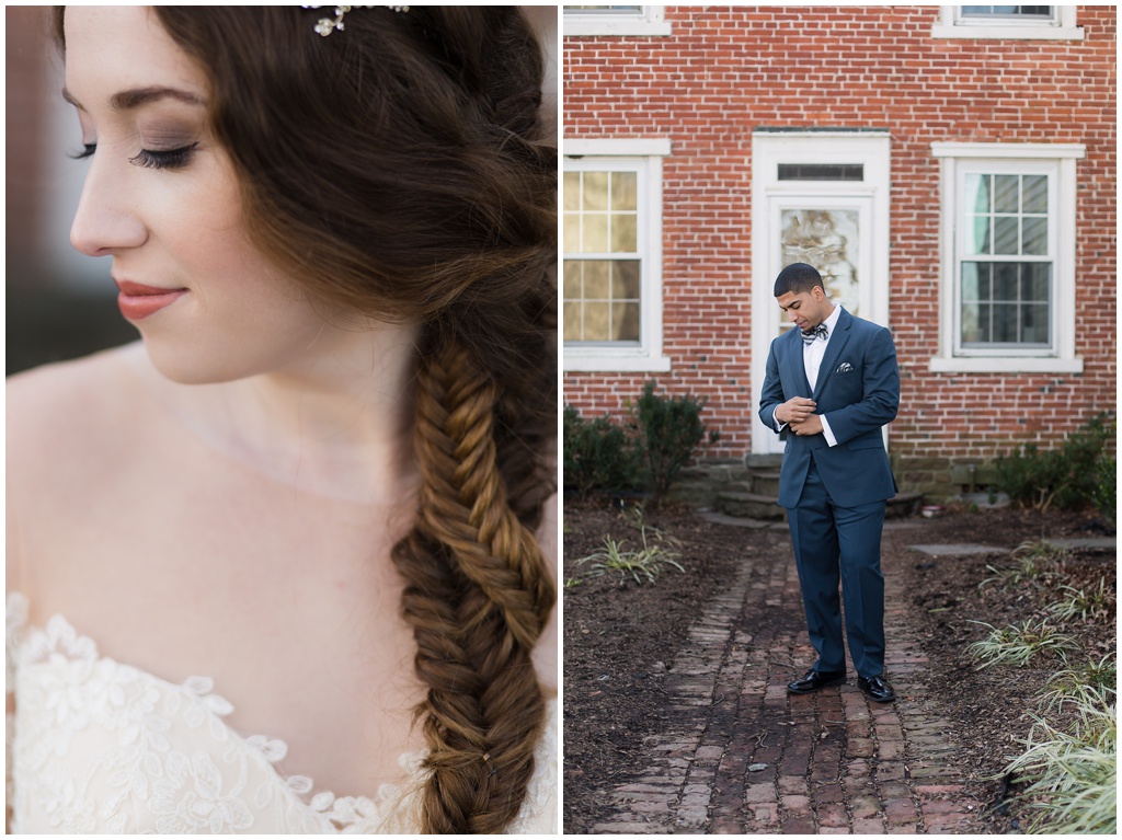 North NJ Wedding Photographer