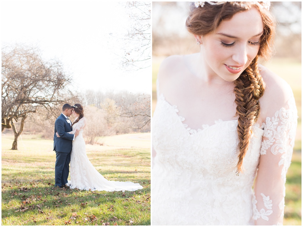 North NJ Wedding Photographer | Sterlingbrook Farm