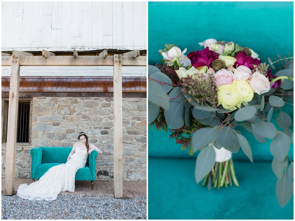 North NJ Wedding Photographer