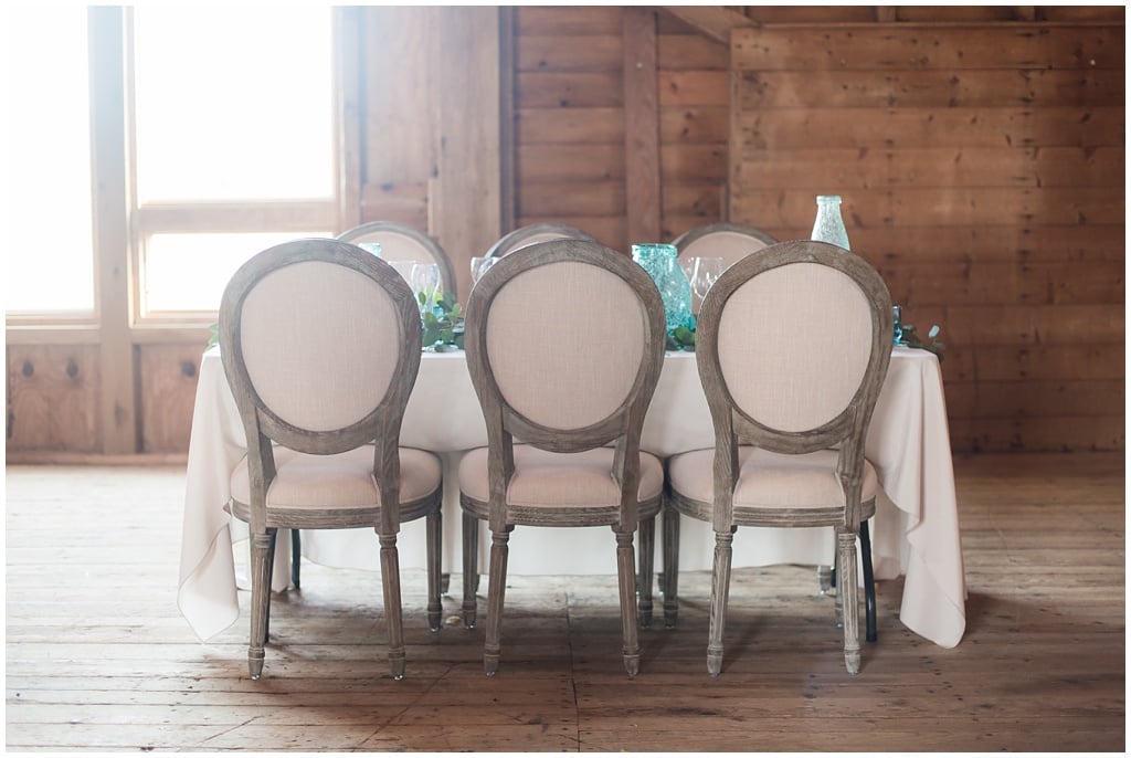Sterlingbrook Farm Events rustic barn wedding | North NJ Wedding Photographer