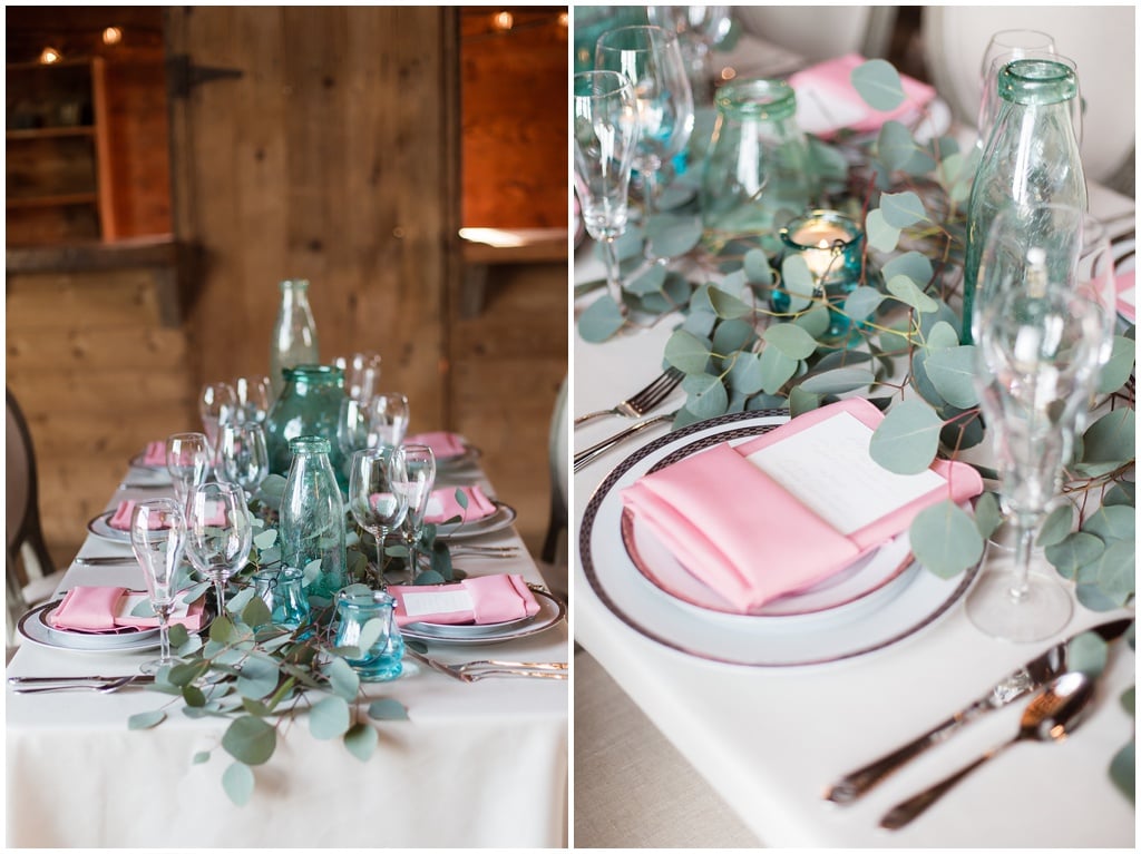 Sterlingbrook Farm Events rustic barn wedding | North NJ Wedding Photographer