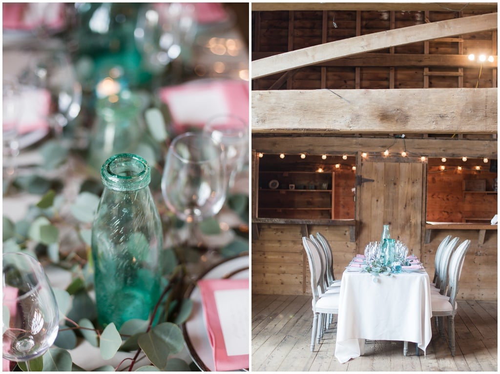 Sterlingbrook Farm Events rustic barn wedding | North NJ Wedding Photographer