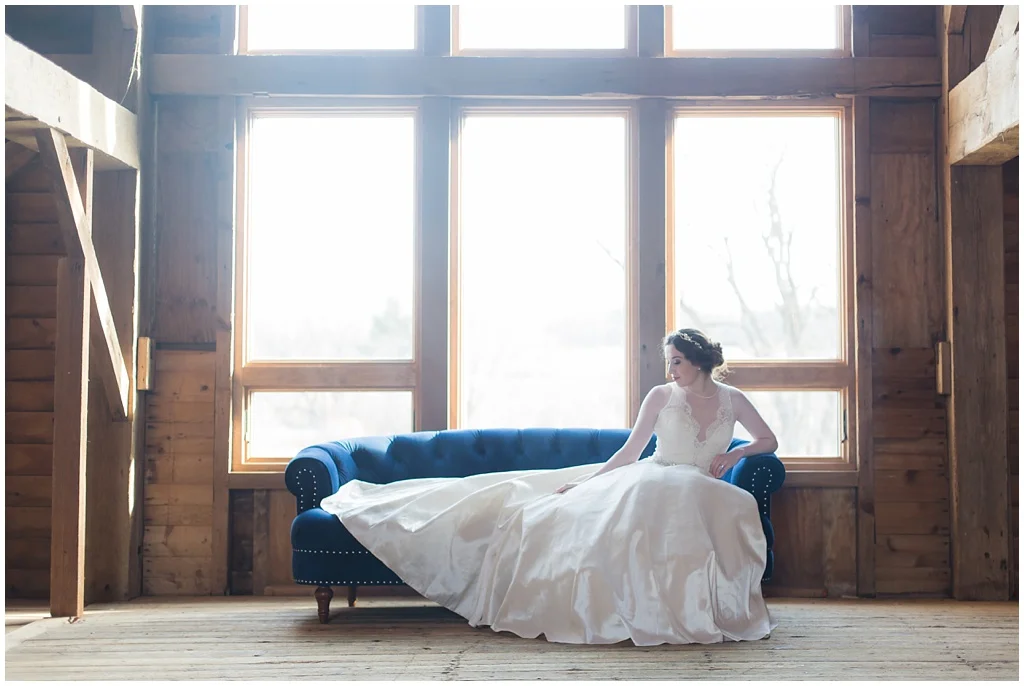 Featured on Red Oak Weddings // North NJ Wedding Photographer