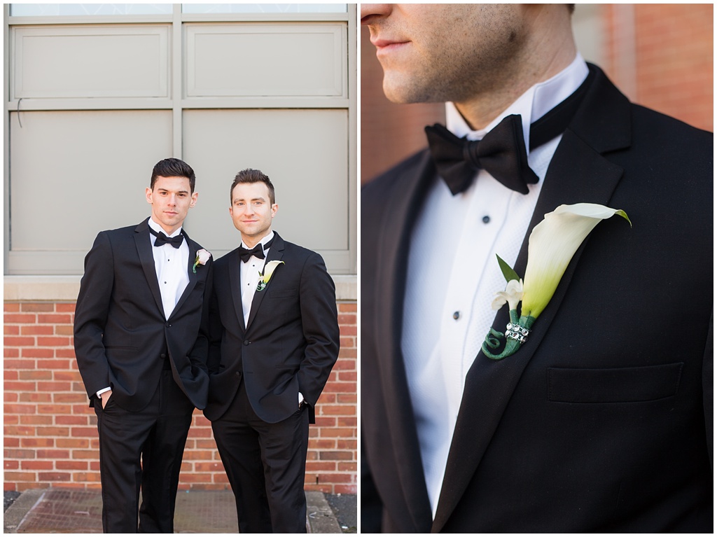 North Jersey Wedding Photography | Seasons Catering