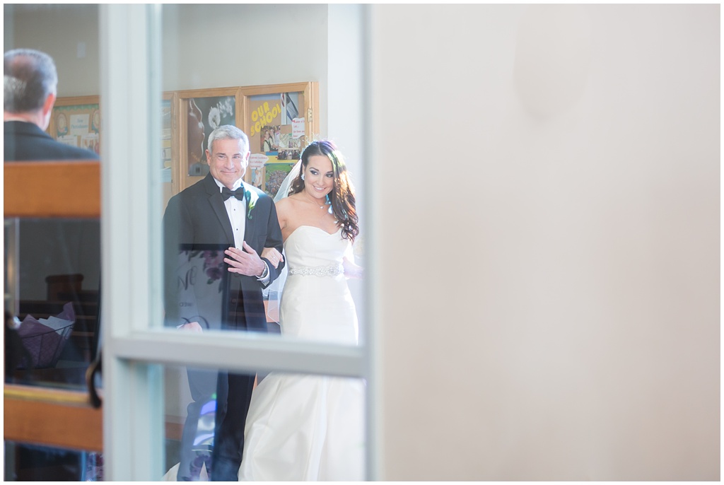 North Jersey Wedding Photography | Seasons Catering