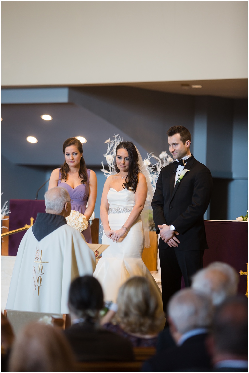 North Jersey Wedding Photography | Seasons Catering