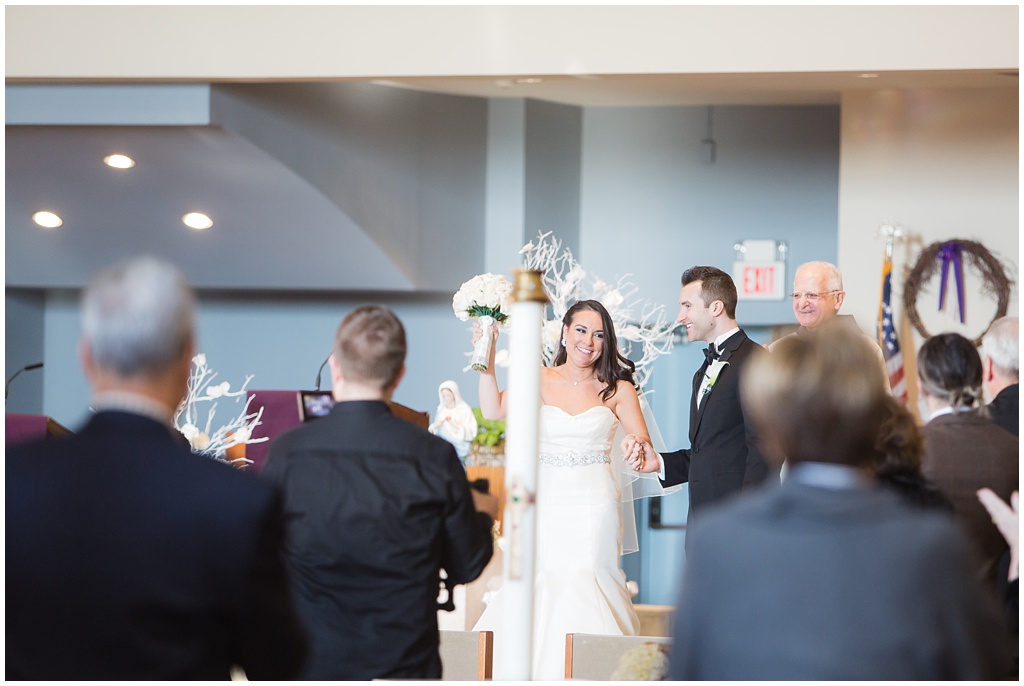 North Jersey Wedding Photography | Seasons Catering