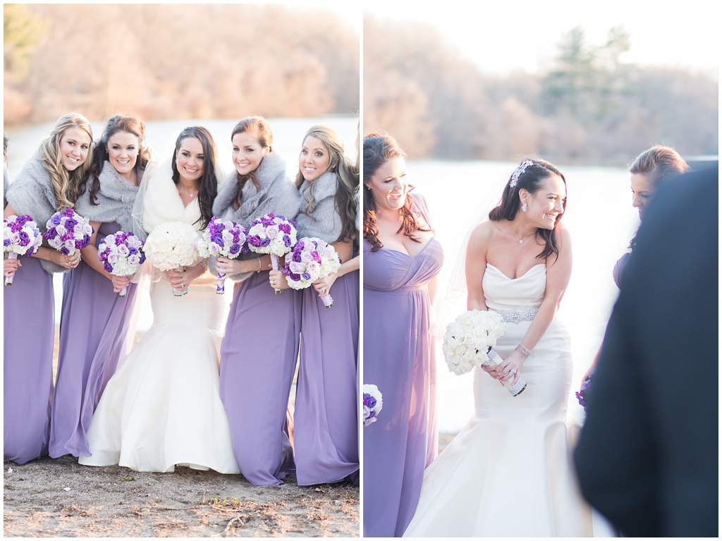 North Jersey Wedding Photography | Seasons Catering