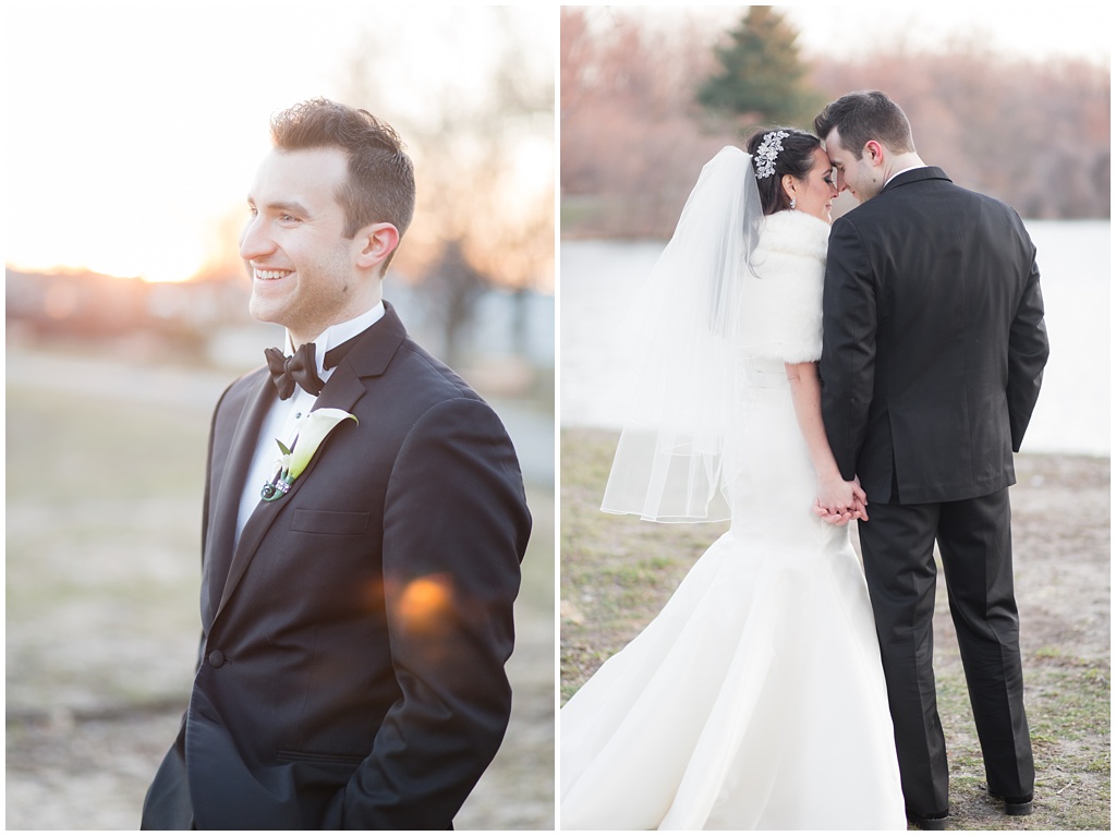 North Jersey Wedding Photography | Seasons Catering