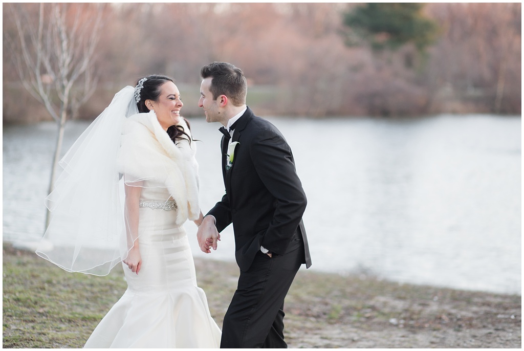 North Jersey Wedding Photography | Seasons Catering