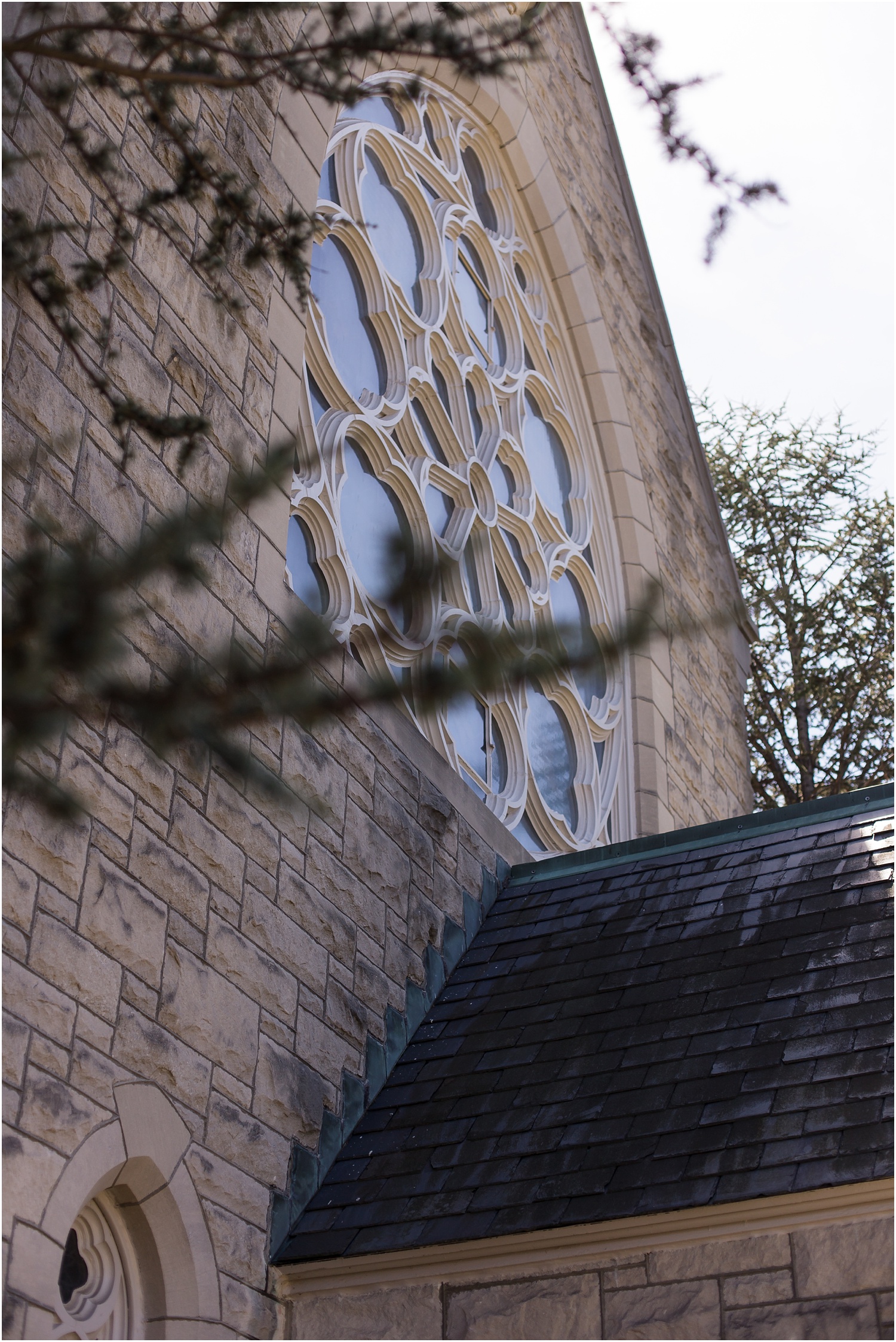 Saint Vincent Martyr Church in Madison NJ 1st Communion