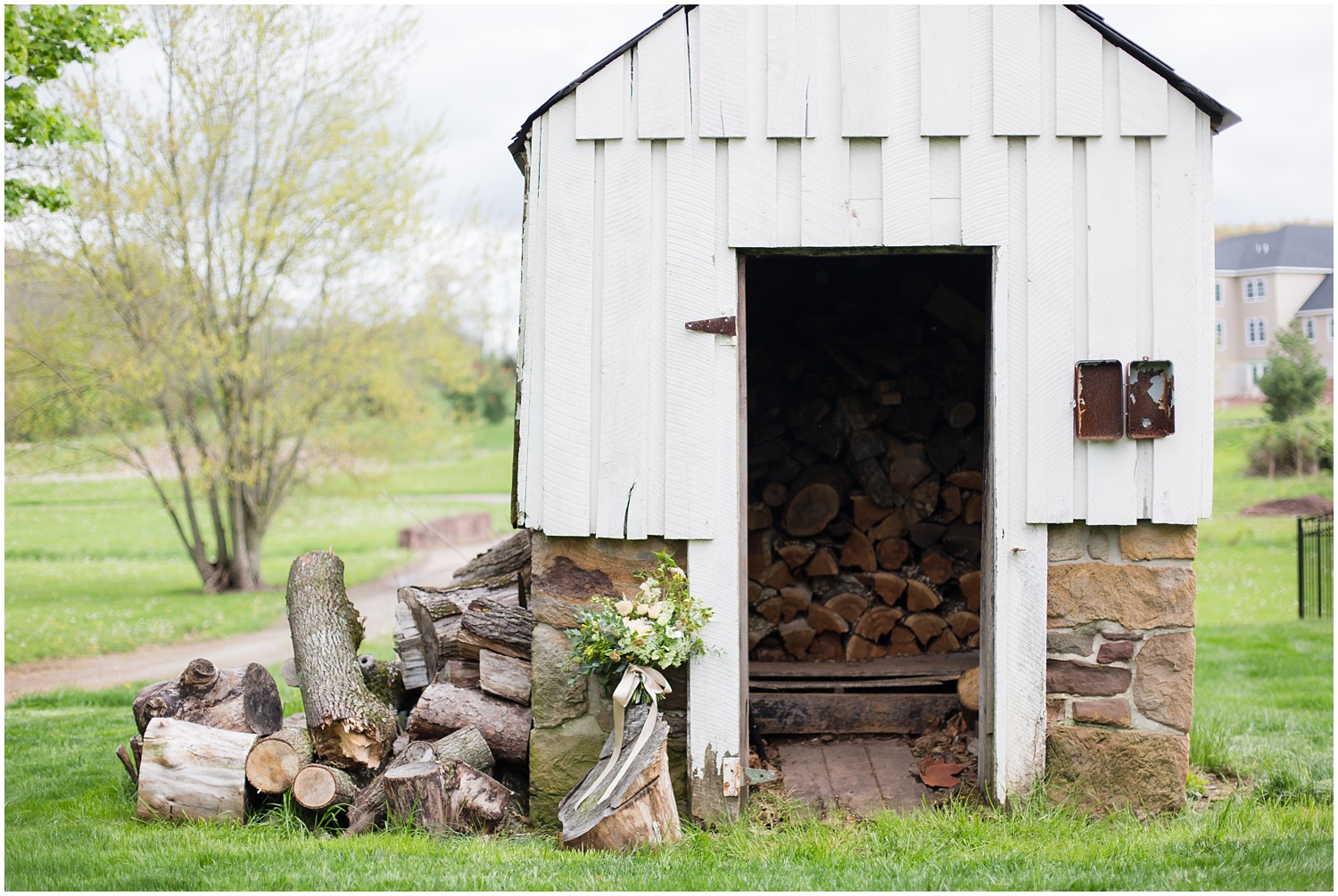 Sterlingbrook Farm and Events | Pittstown NJ Wedding Venue