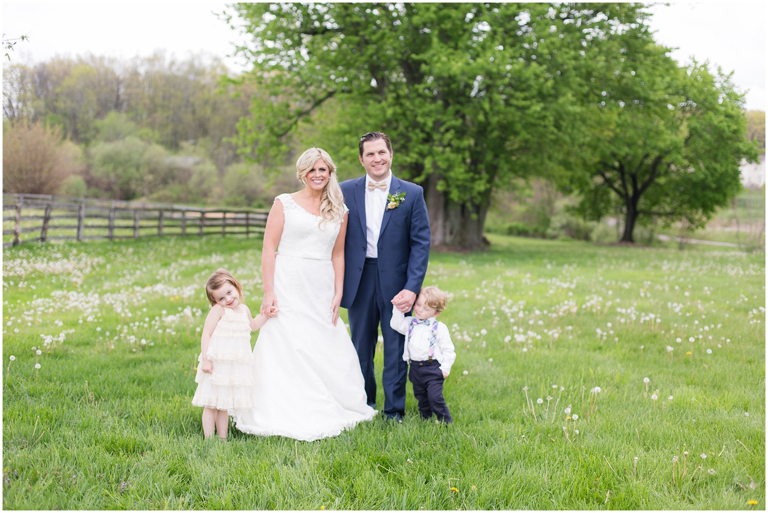 Sterlingbrook Farm and Events | Bride and Groom
