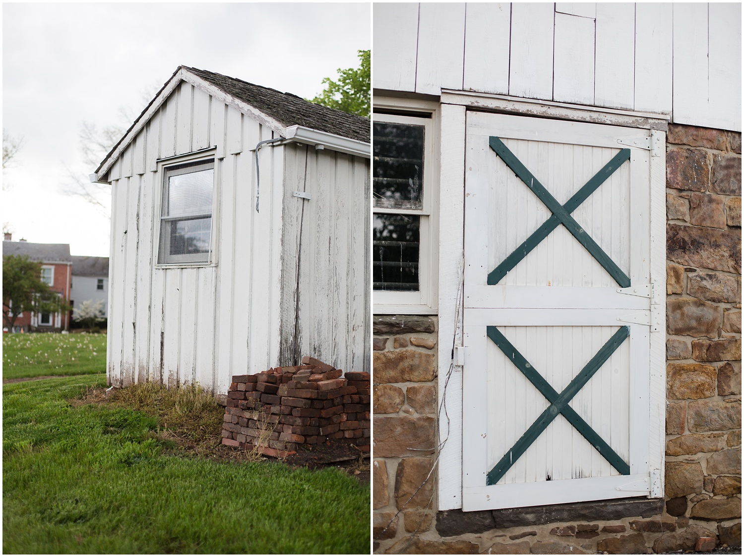 Sterlingbrook Farm and Events | Pittstown NJ Wedding Venue