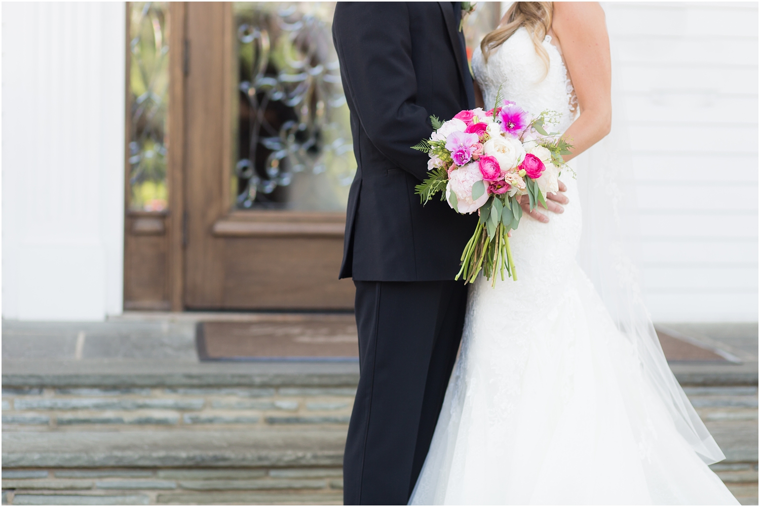 Elegant Park Savoy Wedding in Northern NJ | Cinnamon Wolfe Photography