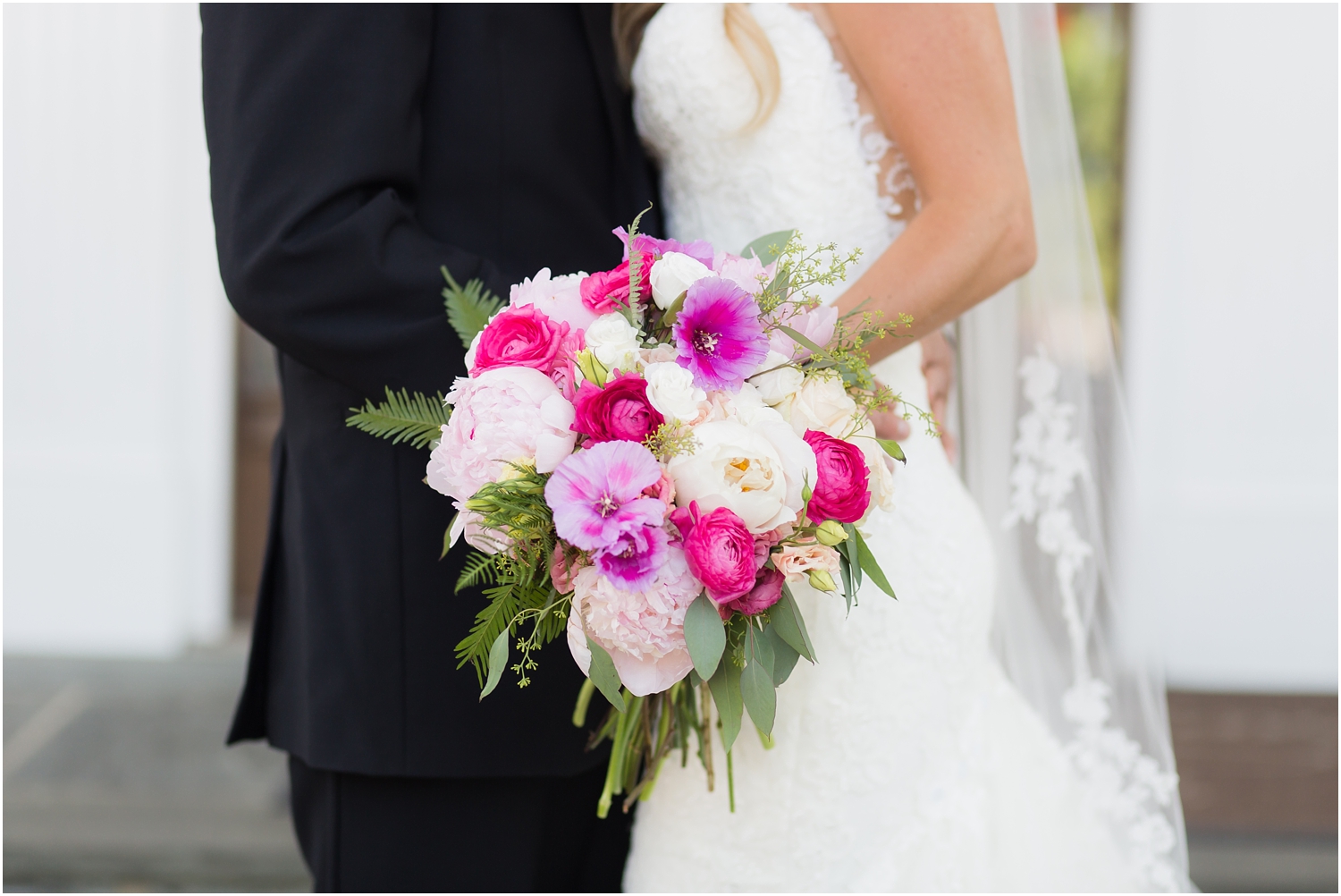 Elegant Park Savoy Wedding in Northern NJ | Cinnamon Wolfe Photography