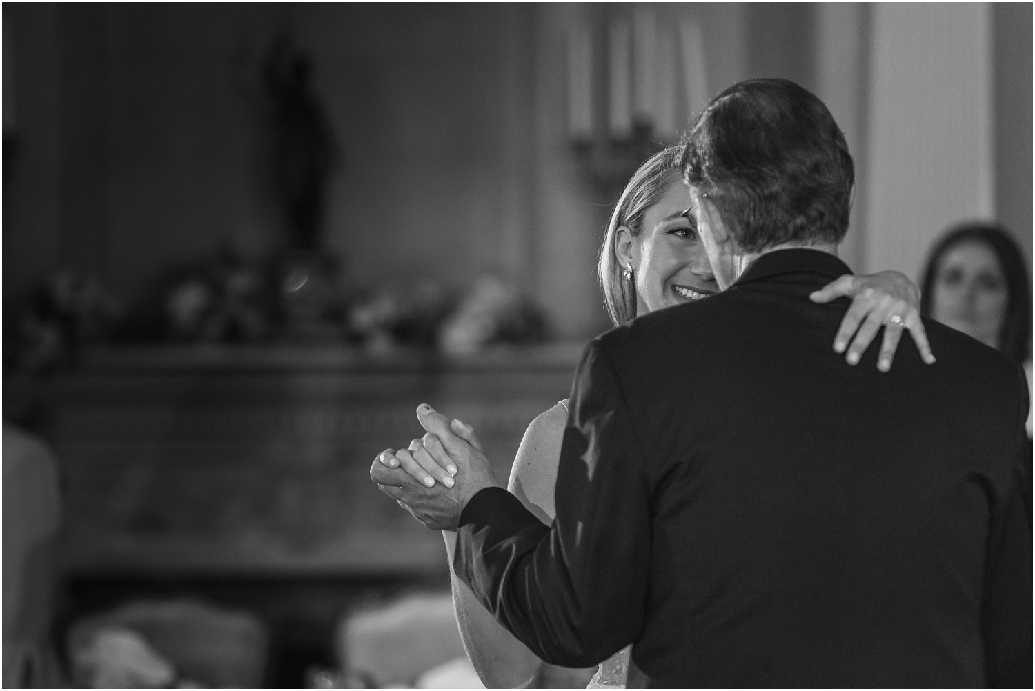 Elegant Park Savoy Wedding in Northern NJ | Cinnamon Wolfe Photography