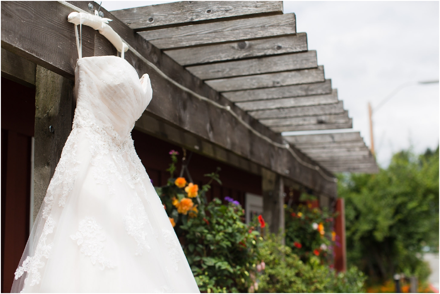 Pickering Barn Wedding | Issaquah, WA Photographer