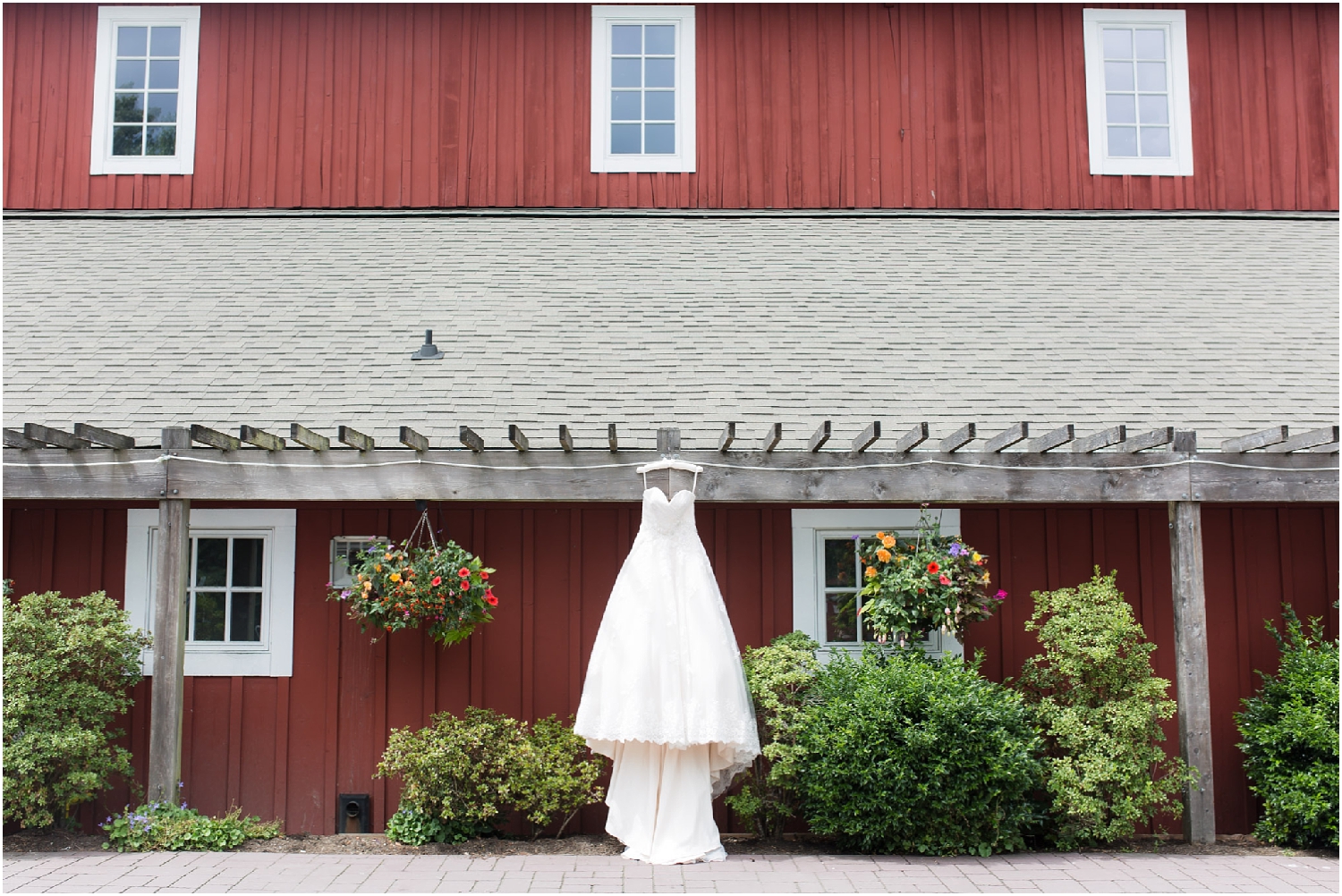 Pickering Barn Wedding | Issaquah, WA Photographer