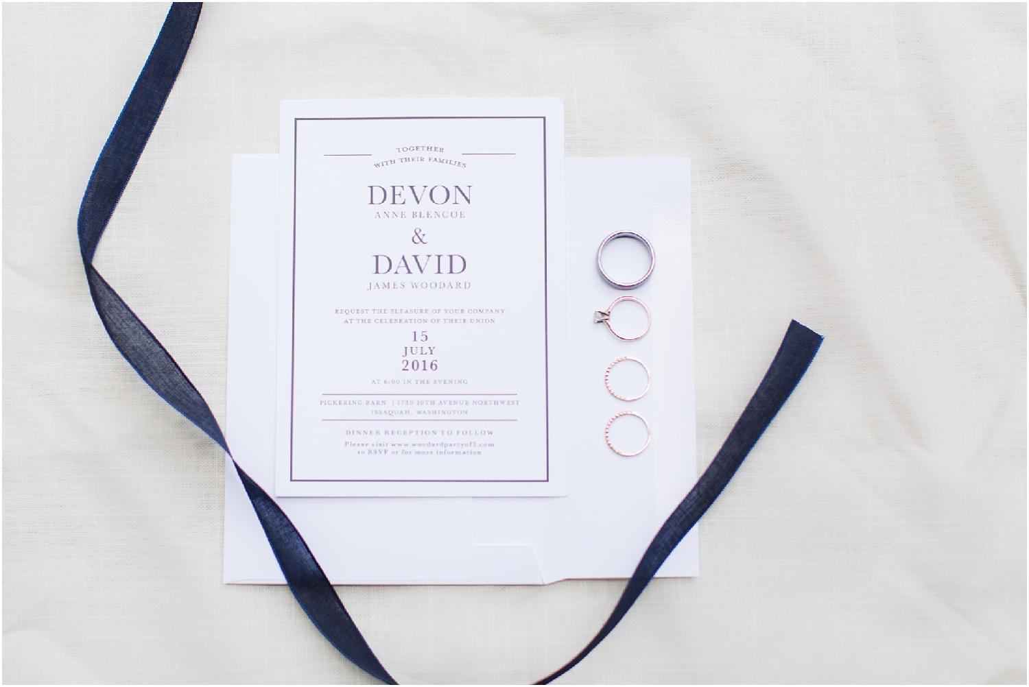 Pickering Barn Wedding | Issaquah, WA Photographer