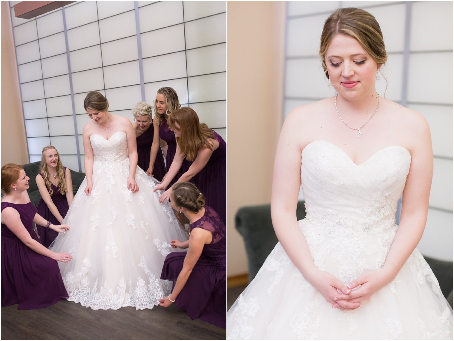 Pickering Barn Wedding | Issaquah, WA Photographer