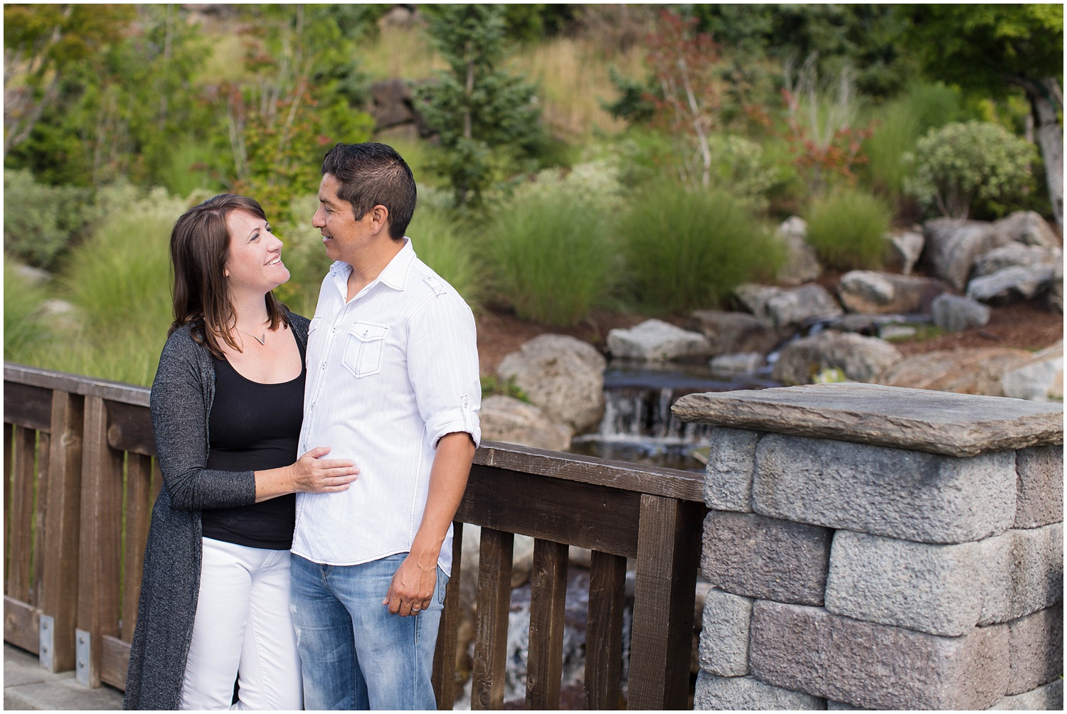 Issaquah Highlands Family Photography | Issaquah, WA | Cinnamon Wolfe Photography 