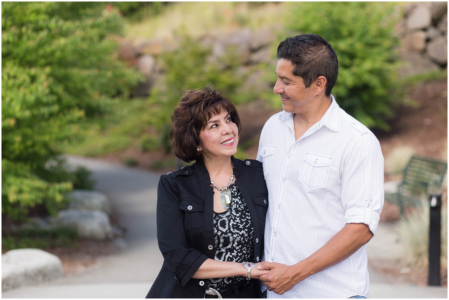 Issaquah Highlands Family Photography | Issaquah, WA | Cinnamon Wolfe Photography