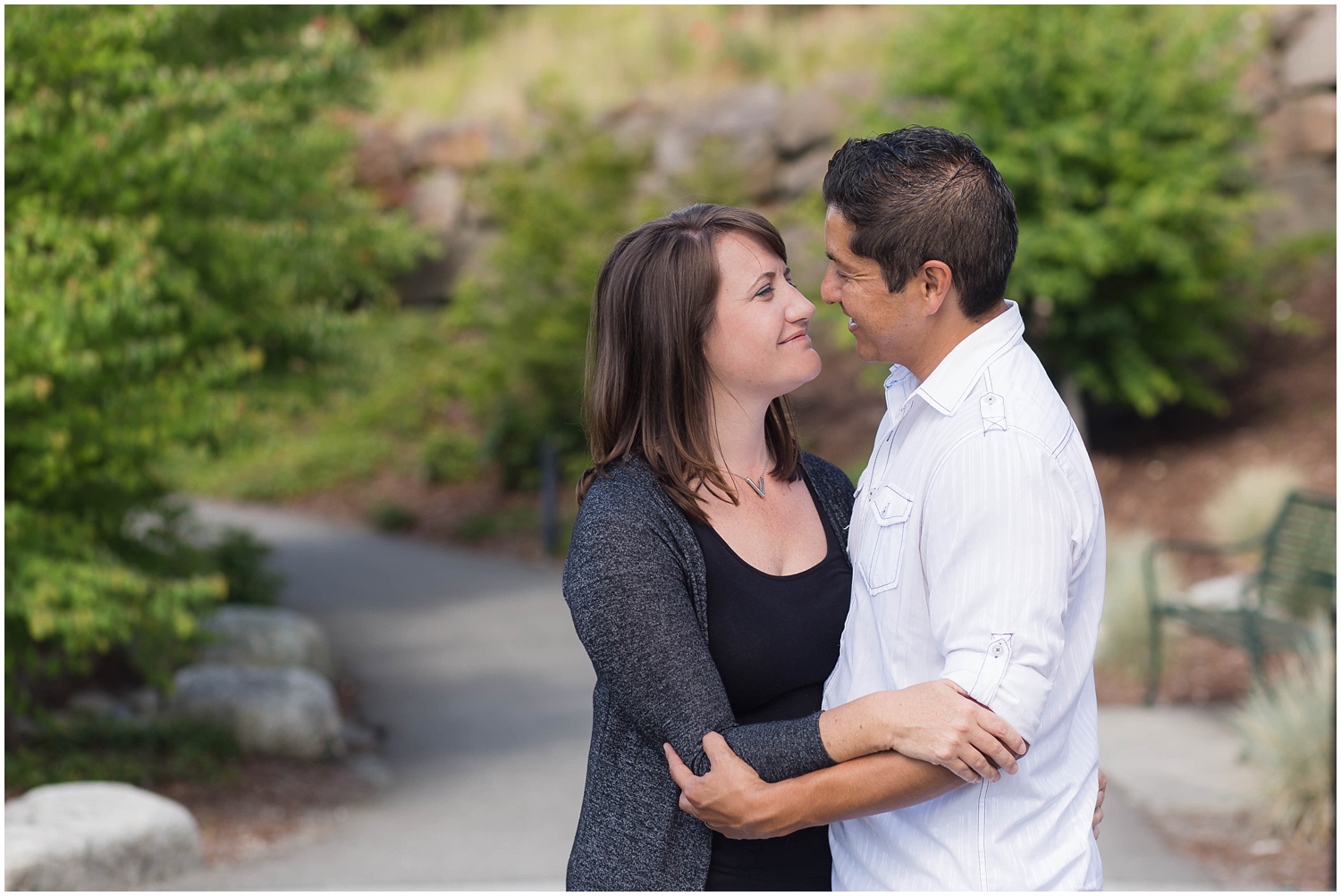 Issaquah Highlands Family Photography | Issaquah, WA | Cinnamon Wolfe Photography