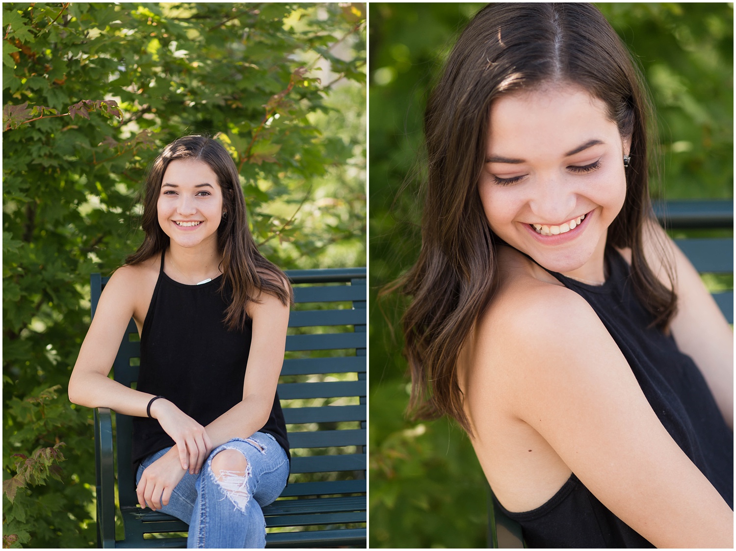 Issaquah Highlands Family Photography | Issaquah, WA | Cinnamon Wolfe Photography