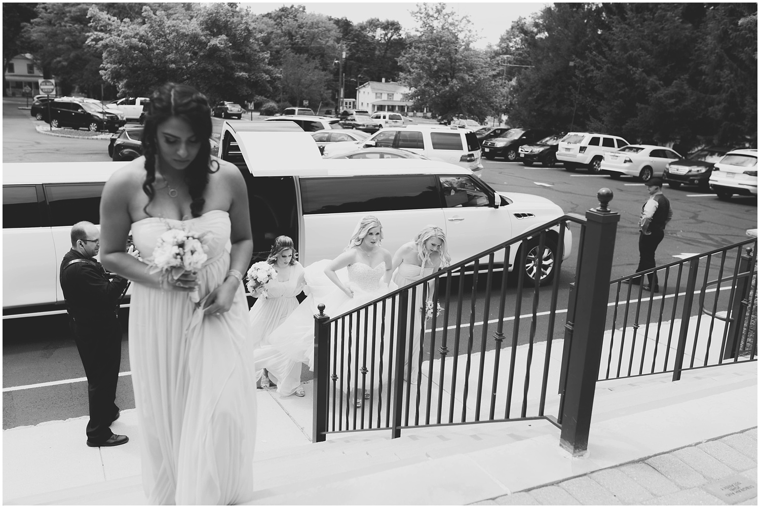 Morris County Wedding | NJ Wedding Photography